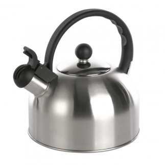 CZAJNIK NIERDZEWNY 2,5L DAILY SATIN