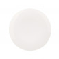Bella Talerz Deserowy 20cm Porcelana Kremowa EAN: 5907508145026
