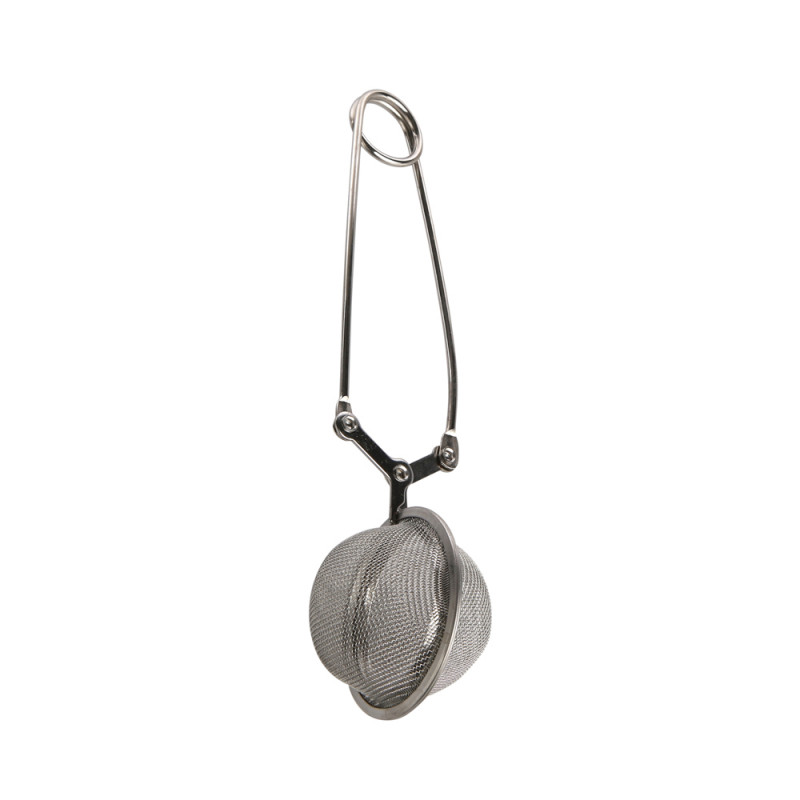 Sitko do herbaty Altomdesign 4,5x15,5cm - EAN: 5902689892677