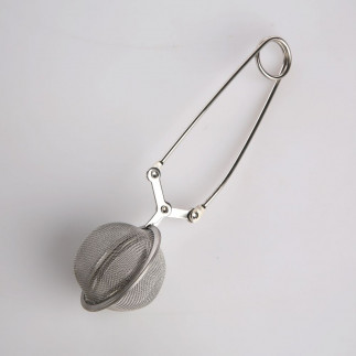 Sitko do herbaty Altomdesign 4,5x15,5cm - EAN: 5902689892677