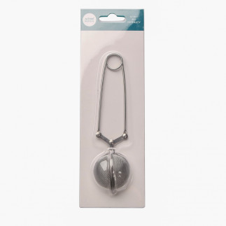 SITKO DO HERBATY 4,5X15,5CM (ALTOMDESIGN)