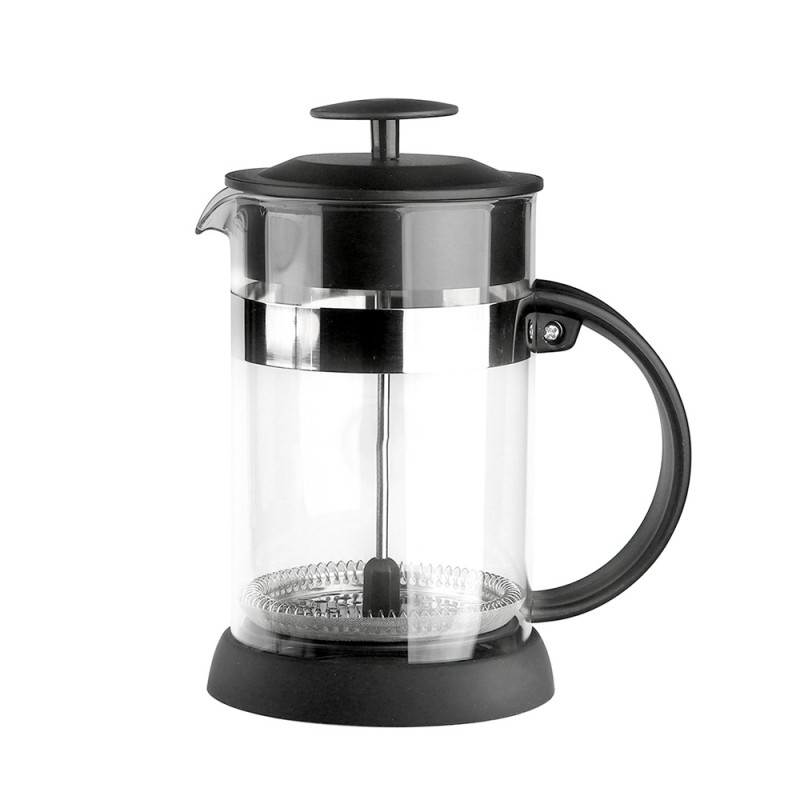 Zaparzacz 350ml w kolorowym pudełku | EAN: 5907508164119