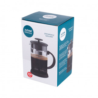 ZAPARZACZ 350ML (COLOR BOX)