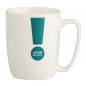 Kubek kwadratowy Regular NBC 400ml niedekorowany EAN: 5901720675163