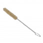 Szczotka do mycia probówek szczecina jasna 10mm - EAN: 5901752270862