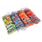 KOŃCÓWKA TWIST MOP MIKROFIBRA ETERNA 4 (71315)