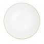 Mariapaula Moderna Gold Zestaw Obiadowy 6/18 EAN: 5907508131432 - elegancki zestaw na każdą okazję. Mariapaula Moderna Gold Zestaw Obiadowy 6/18 EAN: 5907508131432 - elegancki zestaw na każdą okazję.