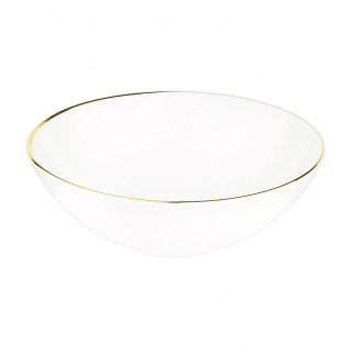 MARIAPAULA MODERNA GOLD ZESTAW OBIADOWY 6/18