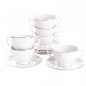 Zestaw do bulionu Mariapaula Klasyka Złota Linia 350ml/17cm - EAN: 5901720670182