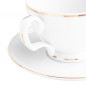 Zestaw do bulionu Mariapaula Klasyka Złota Linia 350ml/17cm - EAN: 5901720670182