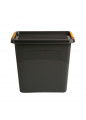 SOLIDSTORE POJEMNIK DO PRZECHOWYWANIA Z POK.39X29X35CM 30L (1542)