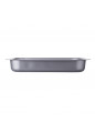 Blacha do pieczenia tłoczona 360x260 non-stick szara EAN: 5902882003290