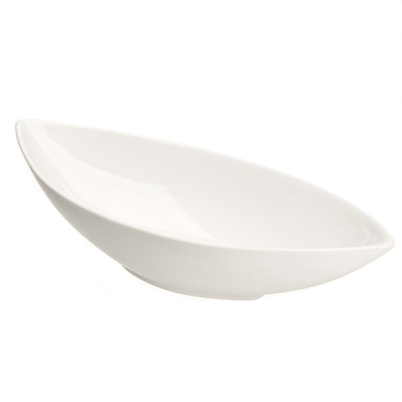 Naczynie owalne Regular 30 cm 600 ml EAN: 5902689805028