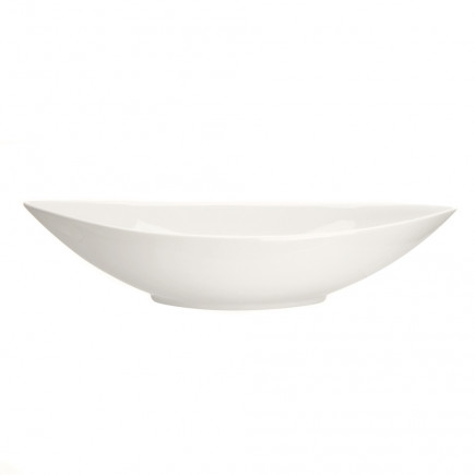Naczynie owalne Regular 30 cm 600 ml EAN: 5902689805028
