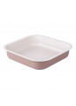 Blacha do pieczenia tłoczona 260x260 non-stick caffe creme EAN: 5902882003818
