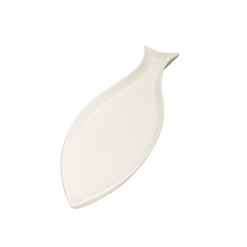 REGULAR PÓŁMISEK RYBA 37,5X12,5  CM