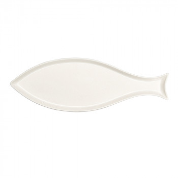 REGULAR PÓŁMISEK RYBA 37,5X12,5  CM