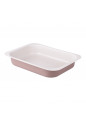 Blacha do pieczenia tłoczona 290x220 non-stick caffe creme EAN: 5902882003030