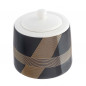 Cukiernica Modern Art, 300 ml, opaska n/n bz - EAN: 5904252338674