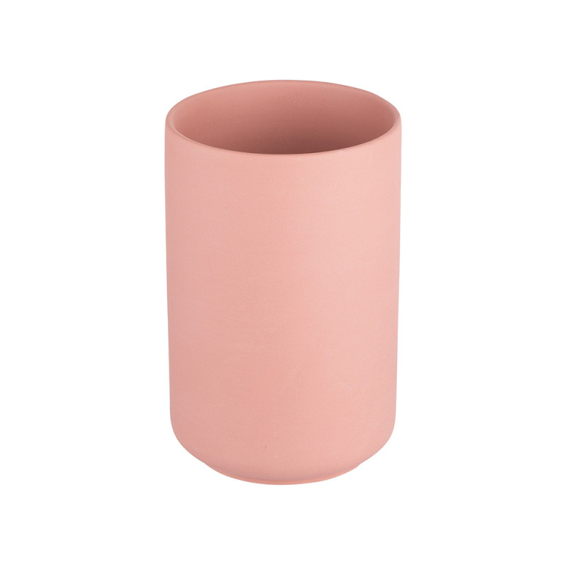 Wazon ceramiczny ceglasty 10x10x15 cm n/n bz, EAN: 5904252325315