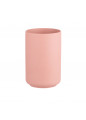 Wazon ceramiczny ceglasty 10x10x15 cm n/n bz, EAN: 5904252325315