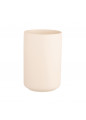 Wazon ceramiczny kremowy n/n - EAN: 5904252325353