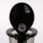 Dzbanek Onyx 4,2l z kompletem 3 wkładów magnezowych b100-25 czarny - EAN: 4744131012728