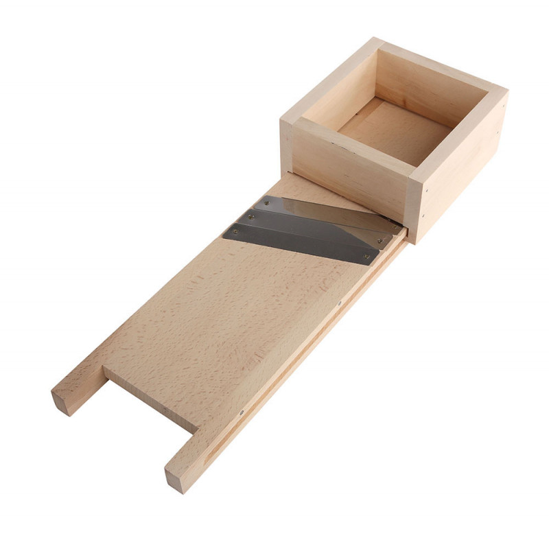 Szatkownica szufladkowa mała - EAN: 5905179940032 Szatkownica szufladkowa mała - EAN: 5905179940032