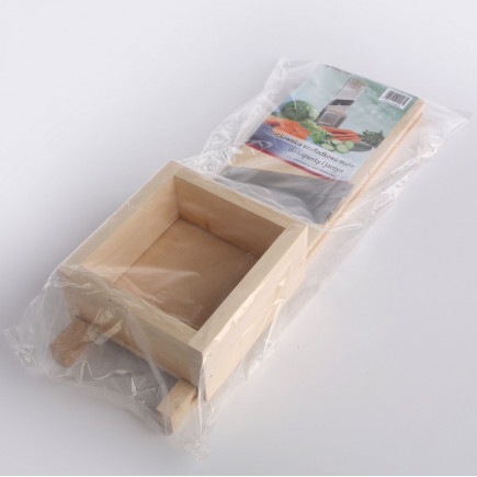 Szatkownica szufladkowa mała - EAN: 5905179940032