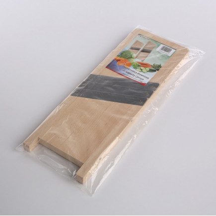 Szatkownica 3-nożowa - EAN: 5905179940025