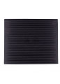 Ociekacz Flexi Cosmos Czarny 45x39 cm EAN: 5903456012359