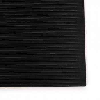 OCIEKACZ FLEXI 45X39CM COSMOS CZARNY