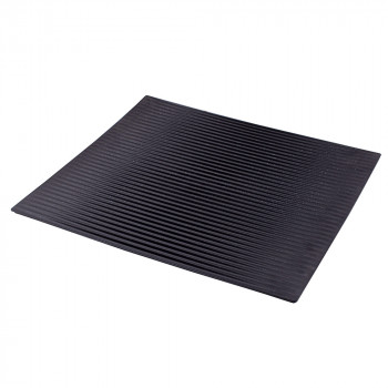 OCIEKACZ FLEXI 45X39CM COSMOS CZARNY