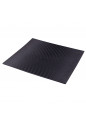 Ociekacz Flexi Cosmos Czarny 45x39 cm EAN: 5903456012359