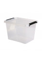 SIMPLESTORE POJEMNIK DO PRZECHOWYWANIA Z POK.39X29X26CM 19L (1532)