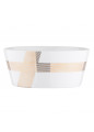 Miska Modern Art NBC 15 cm 450 ml bezbarwna - EAN: 5904252338612