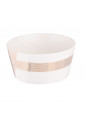 Miska Modern Art NBC 15 cm 450 ml bezbarwna - EAN: 5904252338612