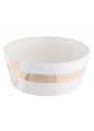 Miska Modern Art NBC 15 cm 450 ml bezbarwna - EAN: 5904252338612