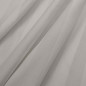 Pościel satyna bambusowo-bawełniana (p) stripe grey/140x200 +1x70x80 z listwą +2x40x40 bamboo