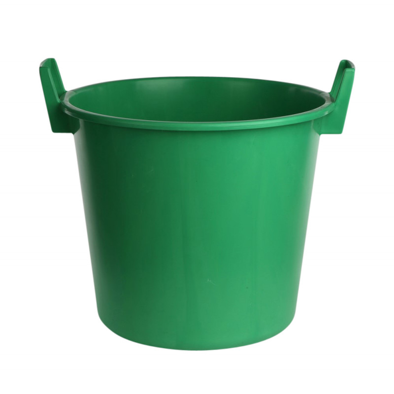 Pojemnik ogrodowy 40l zielony - EAN: 5904458133998