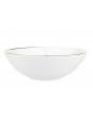 Mariapaula Moderna Gold Talerz Głęboki 18cm, EAN: 5907508131159