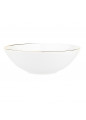 Mariapaula Moderna Gold Talerz Głęboki 18cm, EAN: 5907508131159