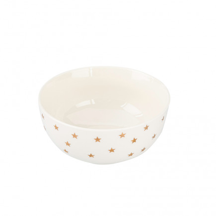 Ice Queen Miska 13,5 cm 400 ml n/n bz - EAN: 5904252350058