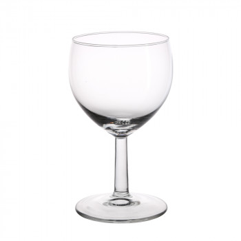 BALLON KPL.6 KIELISZKÓW WINO CZERWONE 250ML