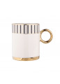 Palazzo Kubek Prostokątny 330 ml Dekoracja II N/N BZ EAN: 5904252356012 Palazzo Kubek Prostokątny 330 ml Dekoracja II N/N BZ EAN: 5904252356012