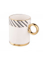 Palazzo Kubek Prosty Dek. IV N/N BZ 330 ml - EAN: 5904252356074