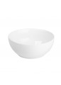 MARIAPAULA KLASYKA BIAŁA SALATERKA OKRĄGŁA 17CM 820ML (L01)