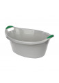 Miska owalna 25l szara - EAN: 5904458620351