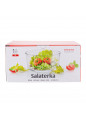 Salaterka prosta 24 cm w kolorowym pudełku EAN: 5908214619351