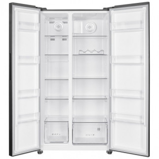 Lodówka side by side mpm-563-sbs-14/n inox